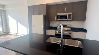 507 Verdant Tour (C1 Floorplan) 1 Bed + 1 Bath 555sqft