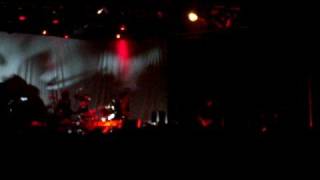 Nick Cave And The Bad Seeds - Kool Haus - Night of the lotus