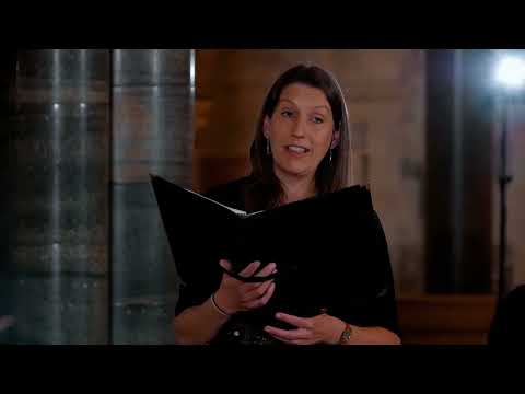 Clemens non Papa - «Ego Flos Campi» / STILE ANTICO (Live)