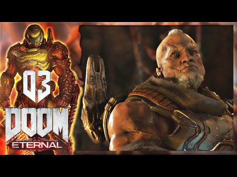Der Verräter | DOOM Eternal