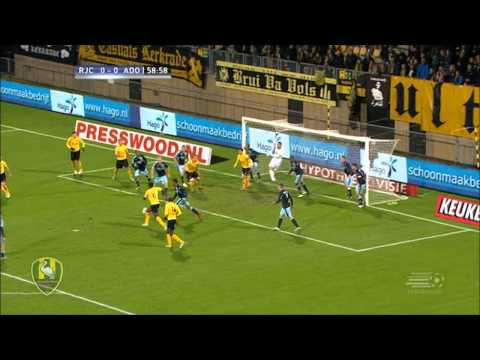 Roda JC - ADO Den Haag