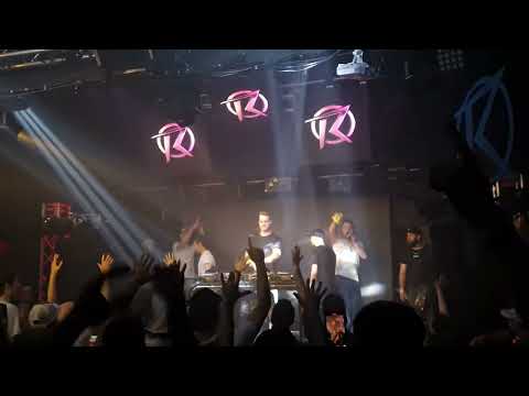 Rejecta - Révolution Festival XSES Lyon