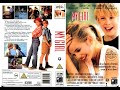 Original VHS Opening My Girl 1992 UK Rental Tape