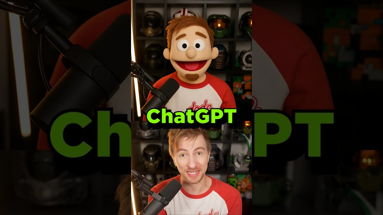 ChatGPT IMAGES are AMAZING NOW 😂
