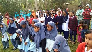preview picture of video 'In 26 januari 2018 our madrassatul yatama juria nagaon assam'