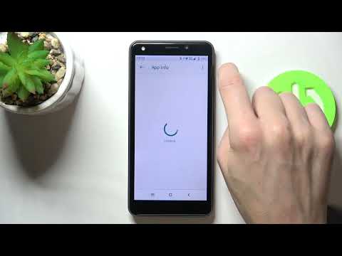 How to Reset App Preferences on STK Life 9 – App Settings