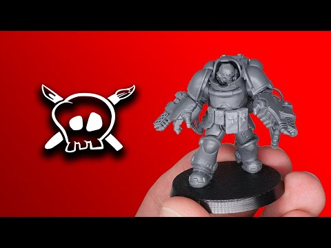 Kitbashing Raptor Aggressors - Streamed 11th June 2023