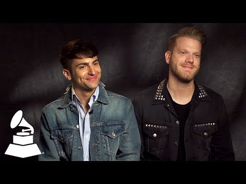 Superfruit on 'Future Friends' EP  | Recording Academy