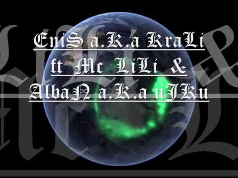 CHaJLaN -G  - Po Du [2009 ]