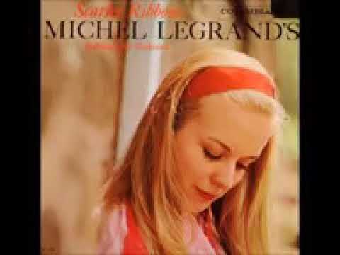 scarlet ribbons michel legrand's folksongs for orchestra 1959 FULL ALBUM   YouTube