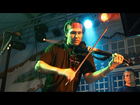 PARTY IN TRANSILVANIA | Strangers Band | Dinkelsbühl 2007