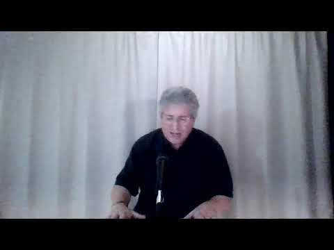 The Cross of Christ (1 Corinthians 1:17 - 2:16) #PraiseOverflowing