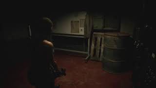 ＃1 ライトの「RESIDENT  EVIL  3」(バイオハザード：RE3)[Live]初見プレイ
