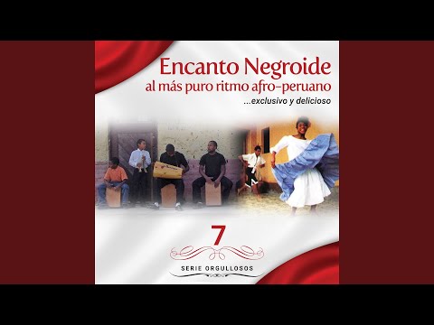 Morena La Flor De Lima