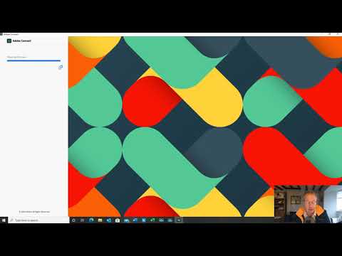 How to setup Adobe Connect in 2021