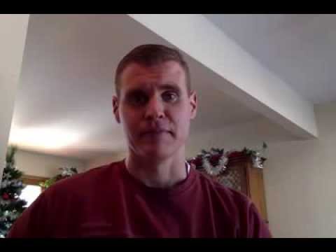 Chris Condon Turns His Entire Life Around in One Year (V2R contest)