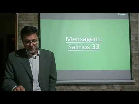 Deus Soberano video