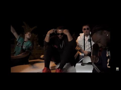 PCL ft. DawaMafia - OK (Prod by Genjutsu Beats)