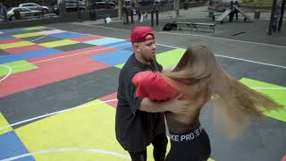 Russ (feat. Rick Ross &amp; Snoop Dogg) - Last Forever // Pedrinho &amp; Linda Dancing Zouk