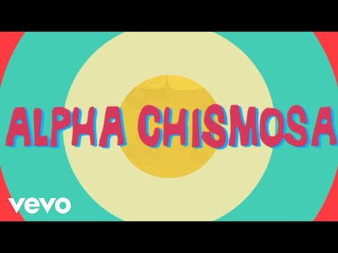 DJ Sandy - Alpha Chismosa (Fly High Marites) (60sec edit)