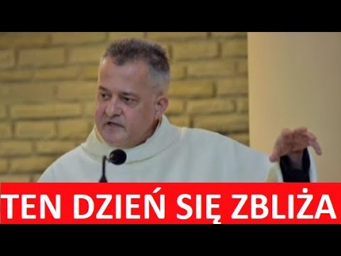 (Shocking words) WILL WE SURVIVE THIS DAY?! - Father A. Pelanowski