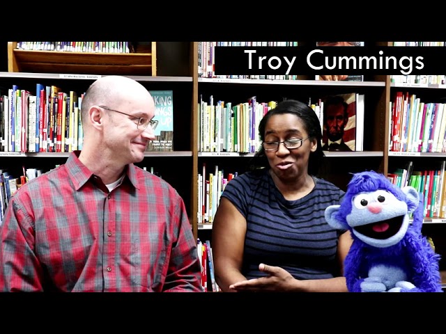 Vídeo relacionado con The Notebook of Doom by Troy Cummings 13-Book Boxed Set + Bookmark