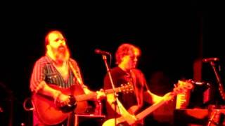 Steve Earle Every part of me