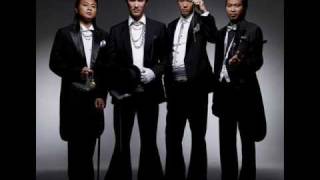 Stop - Groove Riders