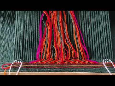 Narmi Galup Backside's Poreng Tuliknam# Tutorial