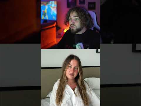 WUANT NÃO DEVIA DE TER OUVIDO ISTO #wuant #shorts