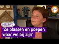 Het azc blijft langer, maar omwonenden hebben er genoeg van
