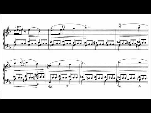 Chopin Nocturne Op. 15 No. 1 in F Major (Arthur Rubinstein)