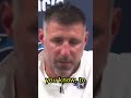 Titans Coach talks Preseason Opener LOSS to Ravens ? #shorts