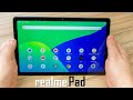 Realme Pad 10.4" 3/32GB Wi-Fi (Grey) - відео