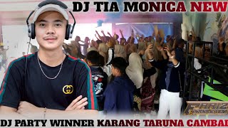 Download lagu DUGEM DJ PARTY WINNER KARANG TARUNA KELURAHAN CAMBAI PRABUMULIH GACOR PARAH❗DJ TIA MONICA!!! mp3 Download lagu DUGEM DJ PARTY WINNER KARANG TARUNA KELURAHAN CAMBAI PRABUMULIH GACOR PARAH❗DJ TIA MONICA!!! mp3