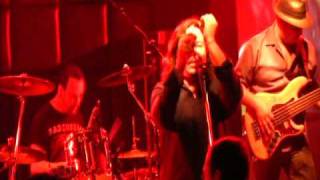 Wire Live U2 song performance by Lemon (chile).mpg