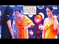 सब गदबाद Jasmin Bhasin Disaster Outfit Makes Her Embarrassed In Public Iconic Award 20