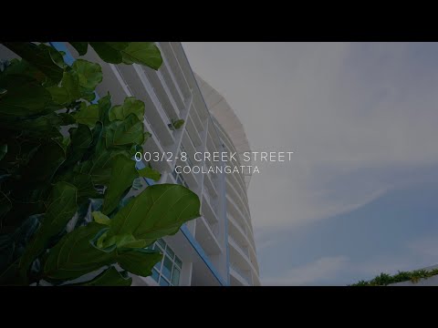 003/2-8 Creek Street, Coolangatta, QLD 4225, 2 slaapkamers, 2 badkamers, Unit