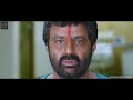 Lion Telugu Hindi Dubbed Movie NBK Radhika Apte Trisha