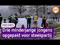 Nijmegenaar (29) overleden na steekincident in Amsterdam | Omroep Gelderland