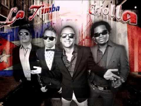 La Timba Criolla - Haciendo el timbón (LTC en el Dr. Timba)