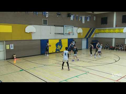 Ice Veins vs Amigos - saturday tier 7 - tcbl 2022 fall