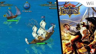 Vidéo Sid Meier's Pirates!