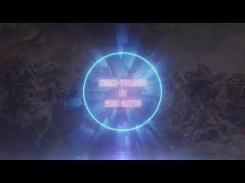 KUSH - YUDDHA FEAT. GIRI GATES(PROD. By Nico on the beat)