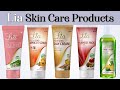 Lia Skin Care Products In Sri Lanka With Price 2021 | Not Sponsored | A REQUESTED VIDEO  | Glamler