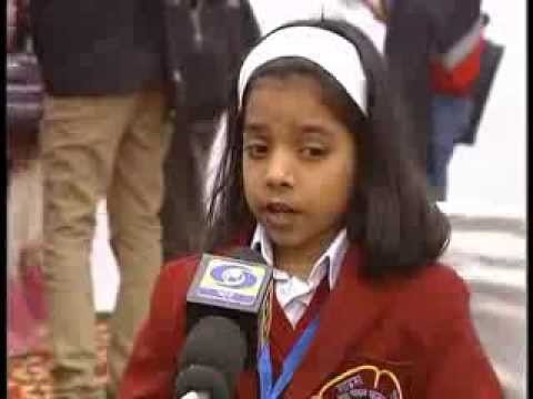 Small Wonders: PM to confer bravery awards on 25 children on eve of Republic Day