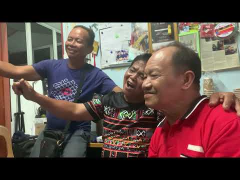 Sitim Bandaron 'Live' Medley - Au Di Kopikito + Oi Emi