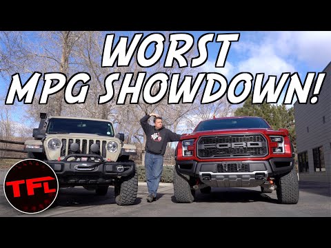 External Review Video linLEbAUovc for Jeep Gladiator (JT) Pickup (2019)