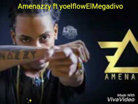 El nene la amenazzy tiradera pa los (mellos on the track)