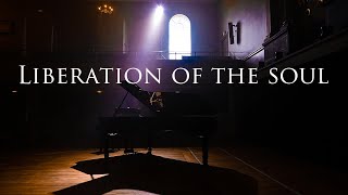 - 【Inst】Liberation of the soul【オリジナル曲】